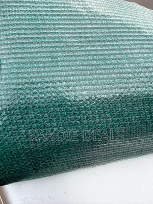 Green Uv Shade Net