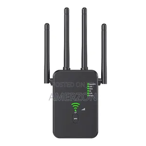 Wireless-N Wifi Repeater