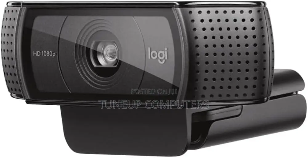Logitech C920e Hd Pro Webcam - 960-001360