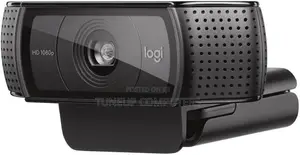 Logitech C920e Hd Pro Webcam - 960-001360