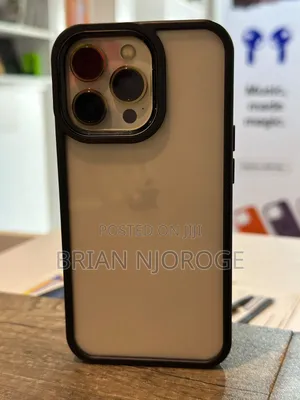 New Apple iPhone 13 Pro 128 GB Gold