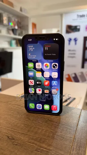 New Apple iPhone 13 Pro 128 GB Gold