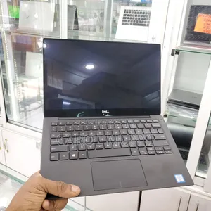 New Laptop Dell XPS 13 9370 16GB Intel Core i7 SSD 256GB