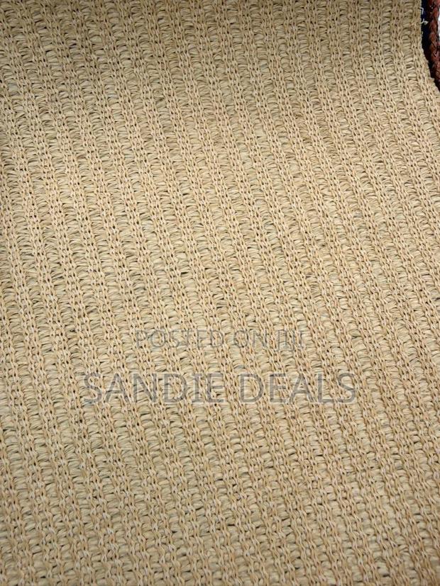 Beige Waterproof Shade Net