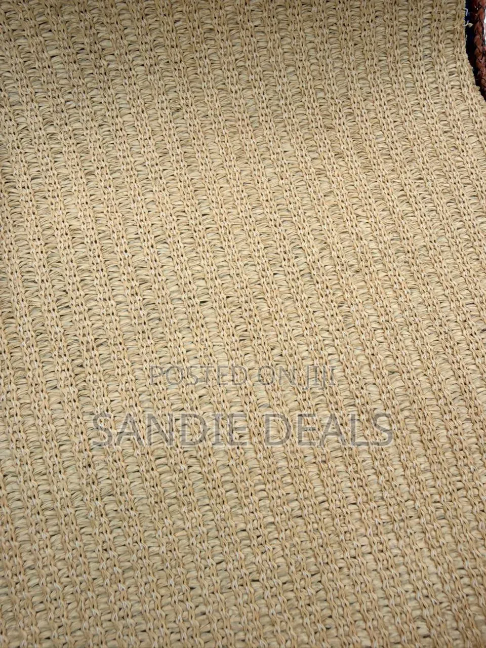 Beige Waterproof Shade Net