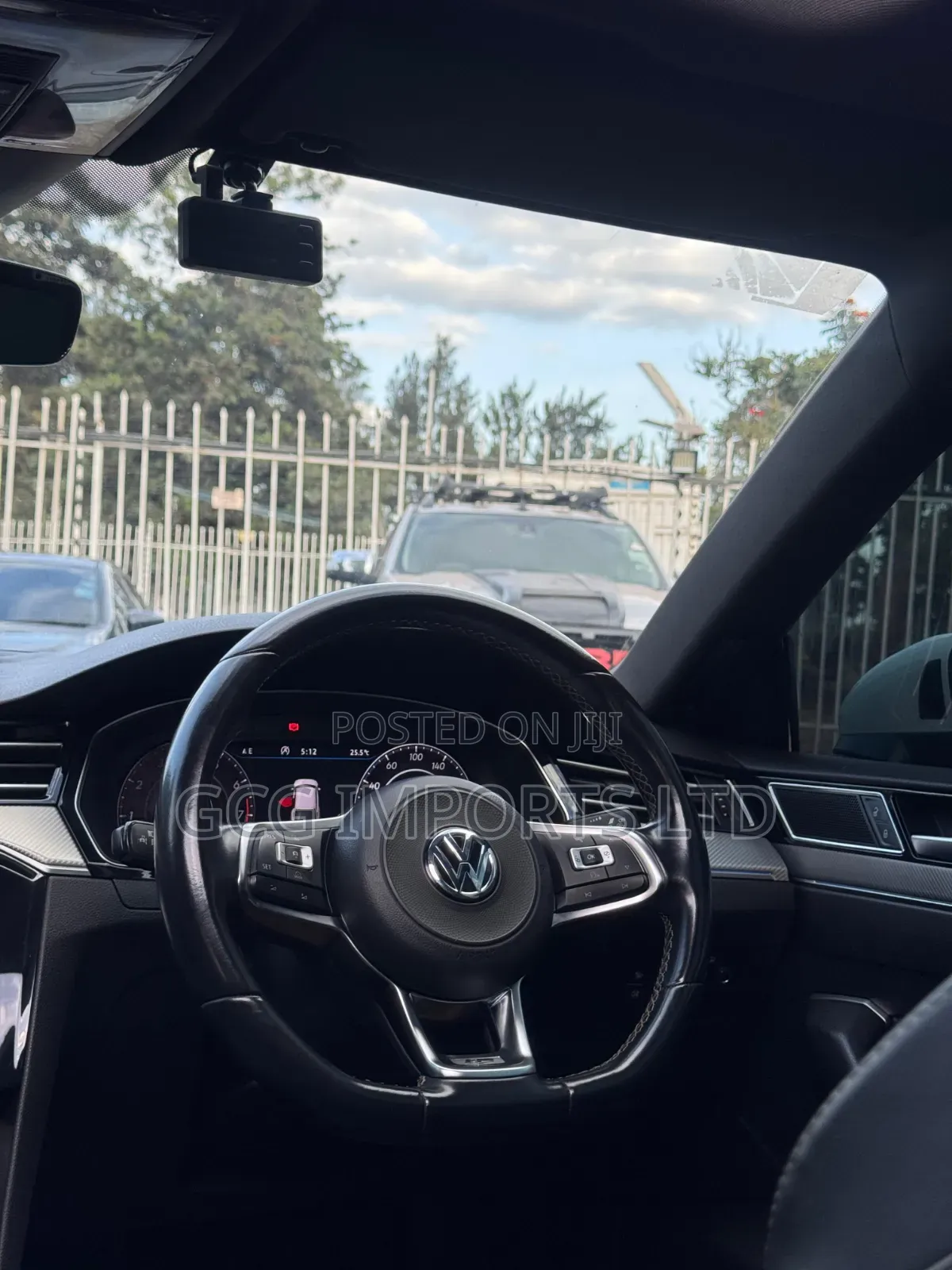 Volkswagen Arteon 2019 White