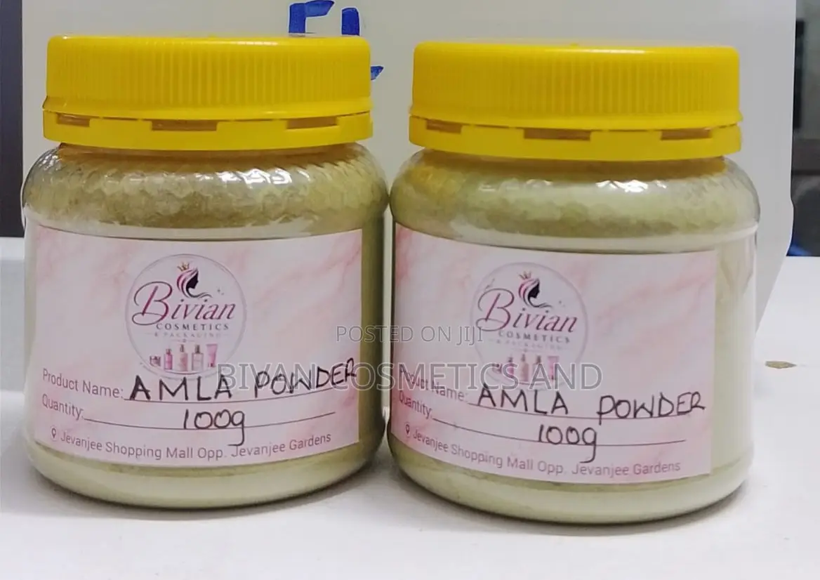 Amla Powder