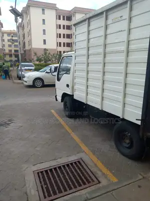 Local and Long-Distance Moving Accessible 