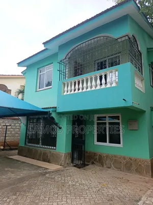 4bdrm Villa in Bombolulu for sale