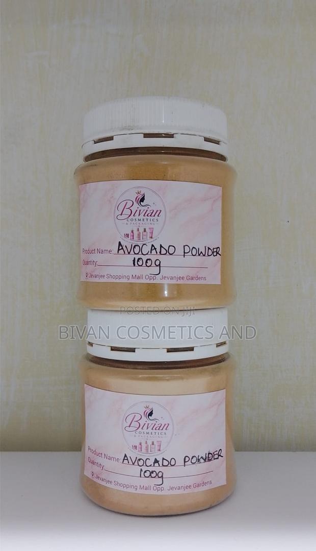 Avocado Powder