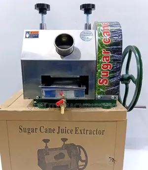 Long Lasting Sugarcane Juicer Head