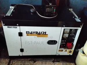 Maybach Generat