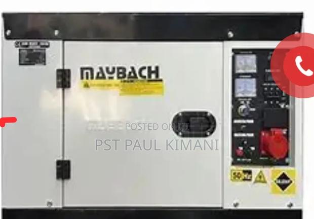 Maybach Generat - thumbnail 3