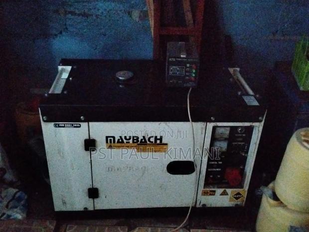 Maybach Generat - thumbnail 5