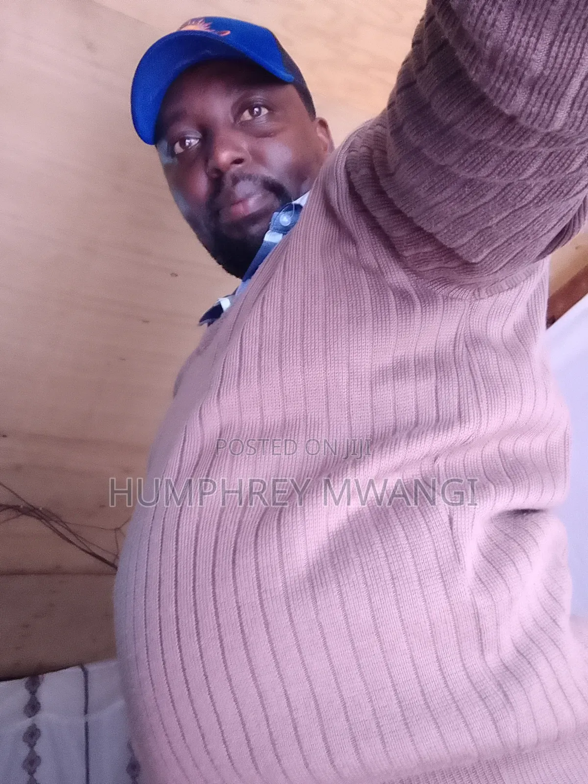 Shamba Boy