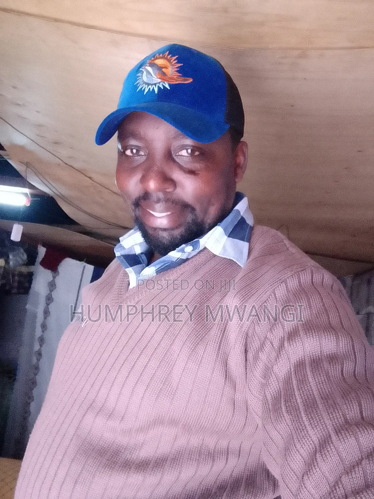 Shamba Boy