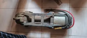 Vehicle Winch