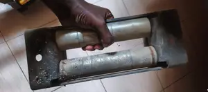 Vehicle Winch
