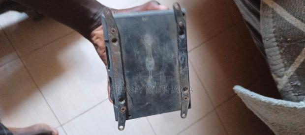 Vehicle Winch - thumbnail 6