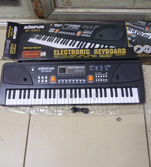 Keyboard Piano 61 Key