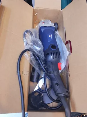 Approved Maxmech Angle Grinder / Durable Angle Grinder