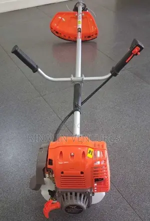 Astramilano Brush Cutter 4 Stroke 2 Blades