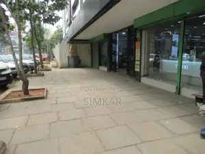 A 7-Storey Building for Sale in CBD