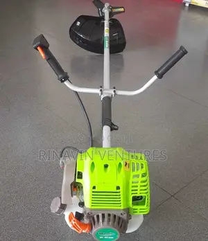 Milano Italia Brush Cutter 4 Stroke 2 Blades