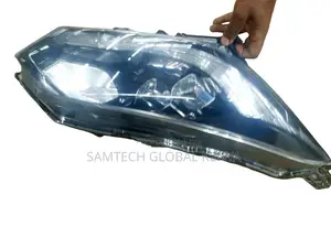 Honda Vezel Headlight