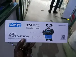 17 a Asta Toner