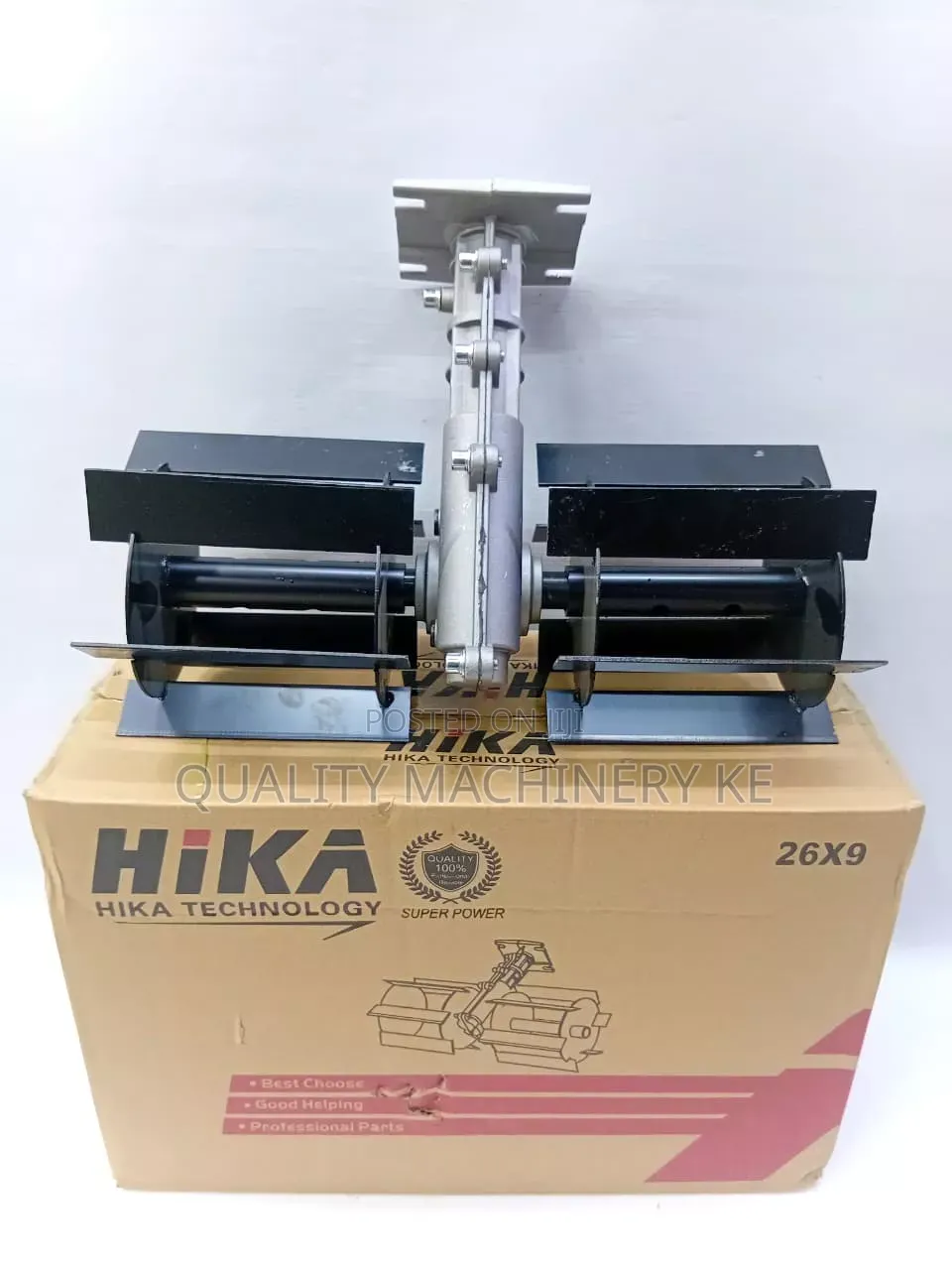 Fast Weeder Blade Brush Cutter
