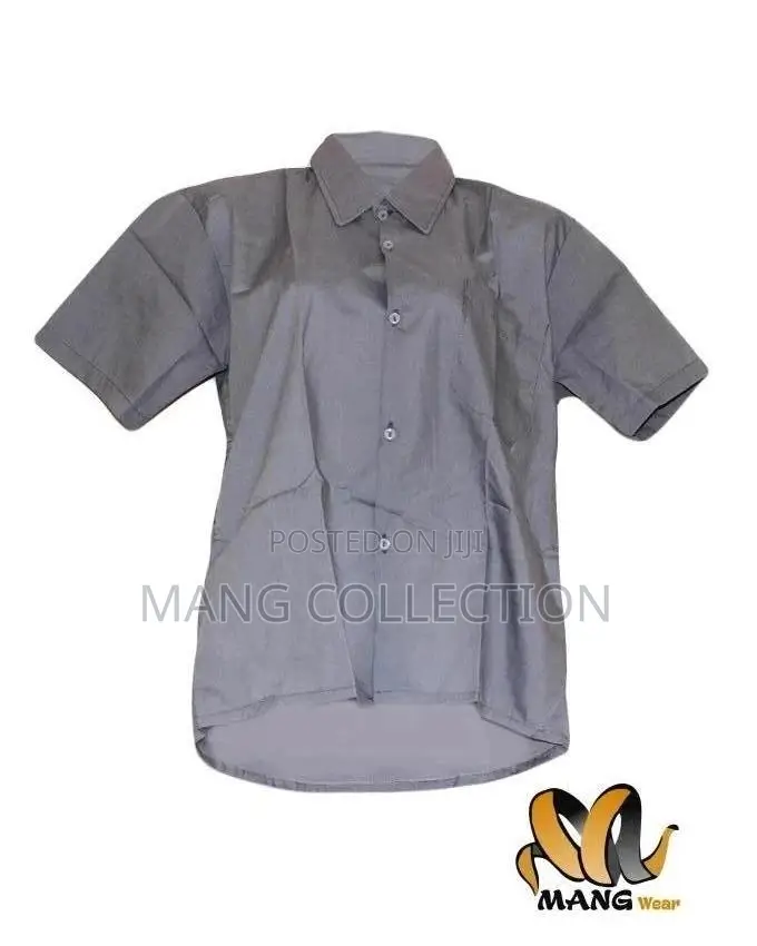 Made in Kenya Shirts on Clearance Sale