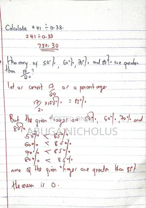 Maths And Physics Online Tuition
