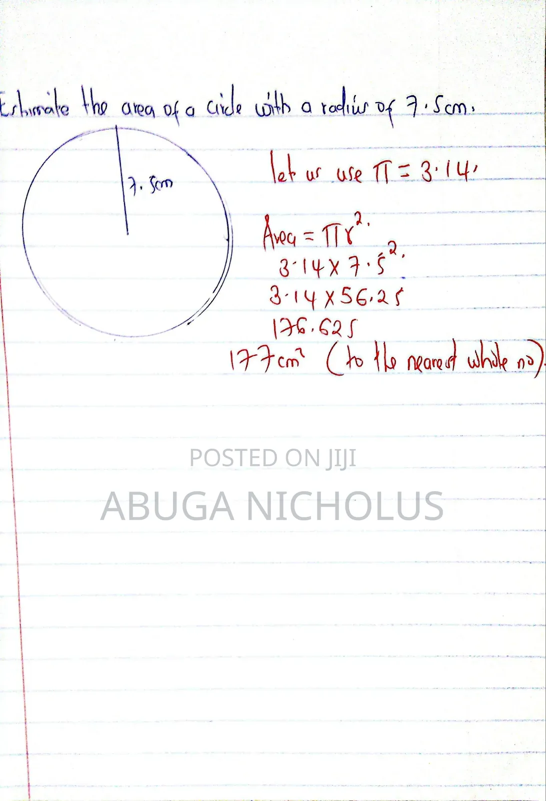 Maths And Physics Online Tuition