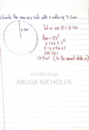Maths And Physics Online Tuition