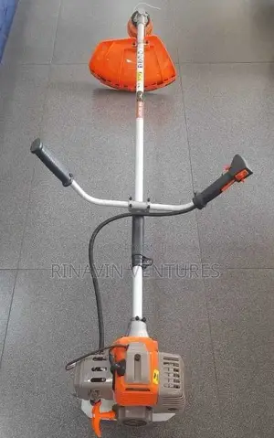 Astramilano Brush Cutter 2 Stroke 2 Blades