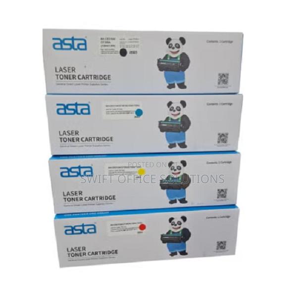 Asta 126a/130a Toner Cartridge