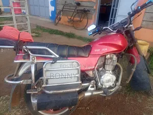 Toprich 2023 Red