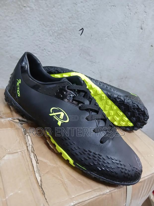 Pro Action Football Trainers