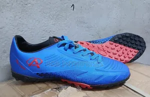 Pro Action Football Trainers