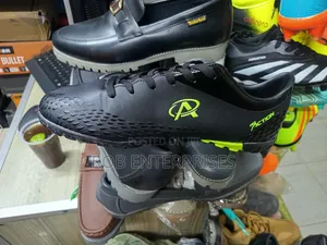 Pro Action Football Trainers