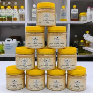 Ginger Powder