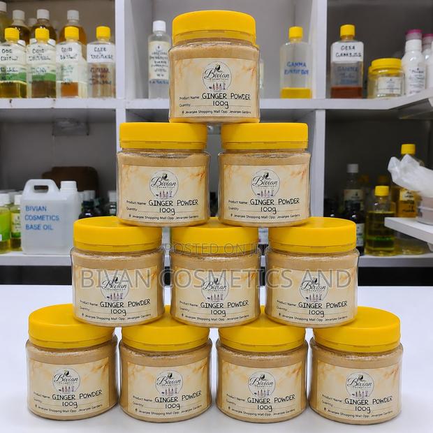 Ginger Powder