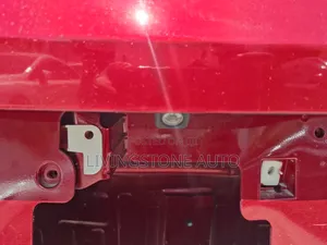 Mazda CX-3 2019 Red