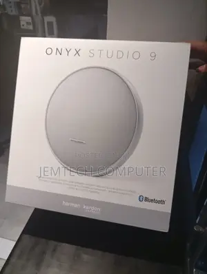 Harman Kardon Onyx Studio 9 Bluetooth Speaker