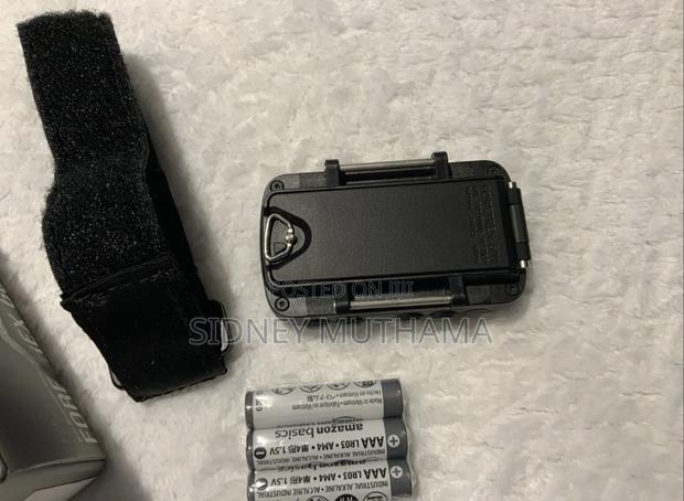 Garmin Foretrex 601 - thumbnail 4