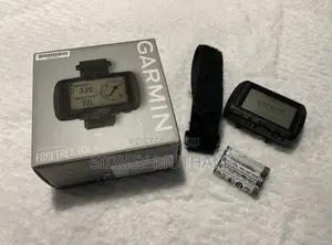 Garmin Foretrex 601