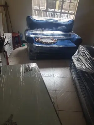 Safe -Movers Accessible 