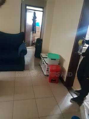 Safe -Movers Accessible 