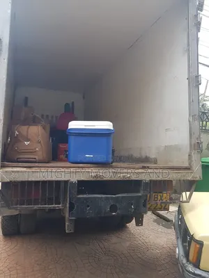 Safe -Movers Accessible 